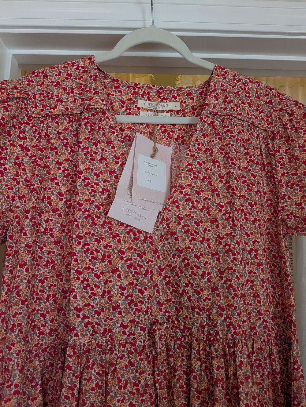 Christy Dawn Summer Harvest Dawn PXL